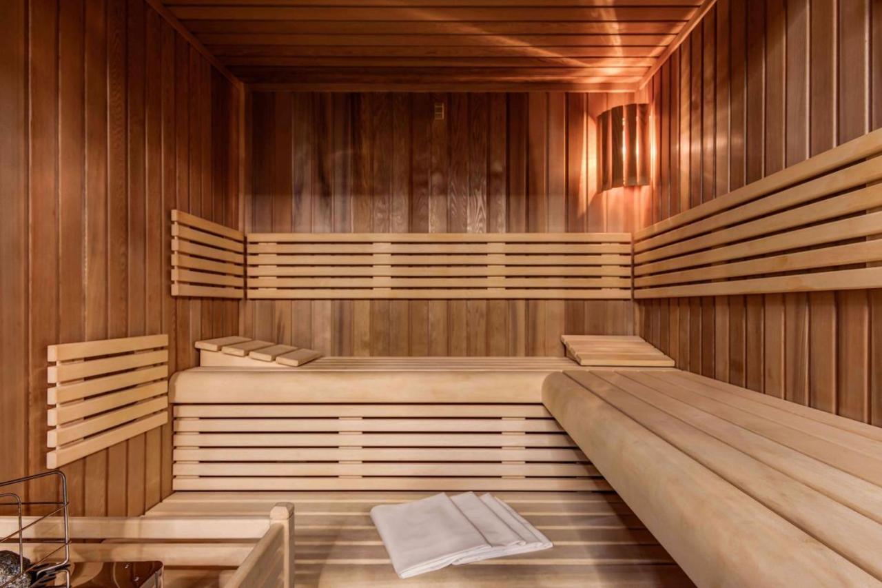 Wellness Hotel Volarik Mikulov Esterno foto