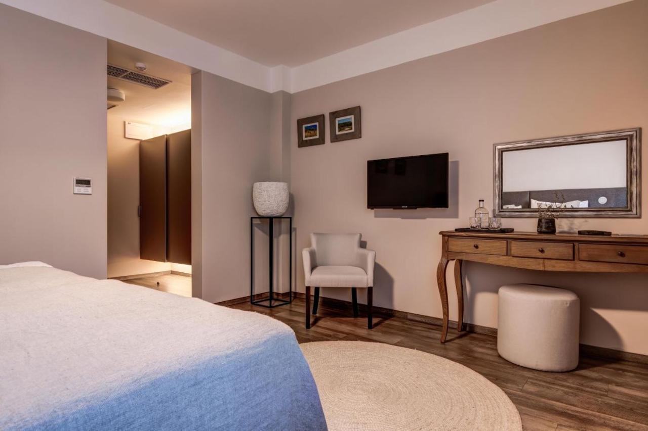 Wellness Hotel Volarik Mikulov Esterno foto