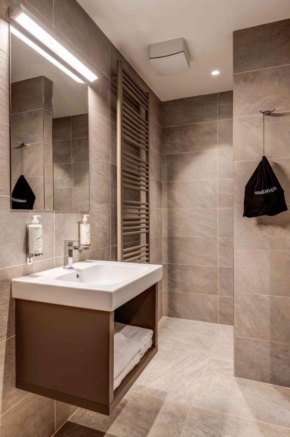 Wellness Hotel Volarik Mikulov Esterno foto