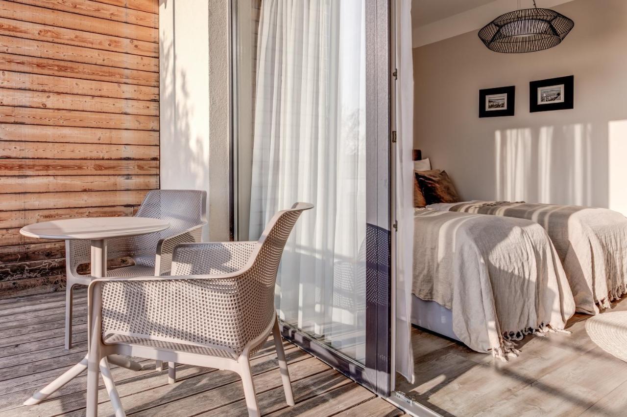 Wellness Hotel Volarik Mikulov Esterno foto