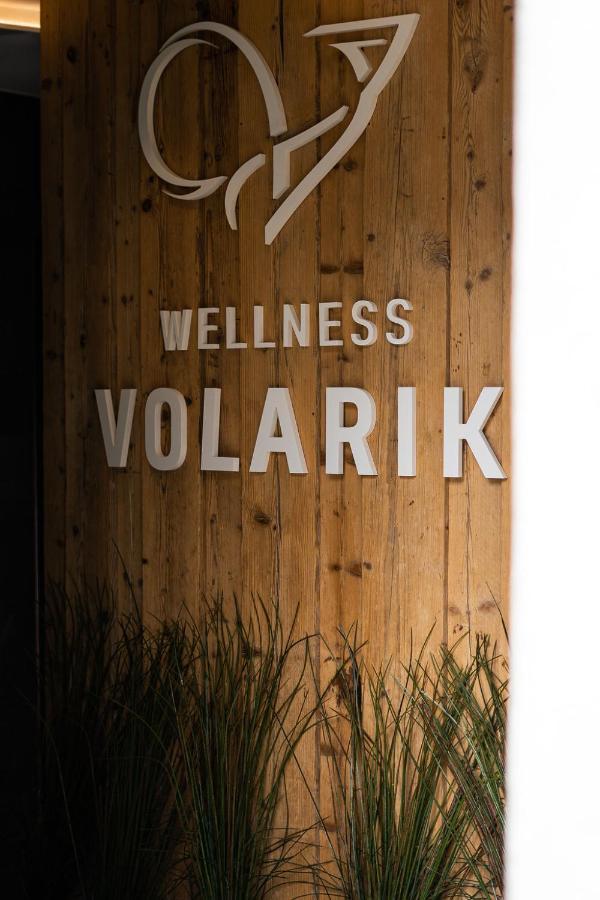 Wellness Hotel Volarik Mikulov Esterno foto
