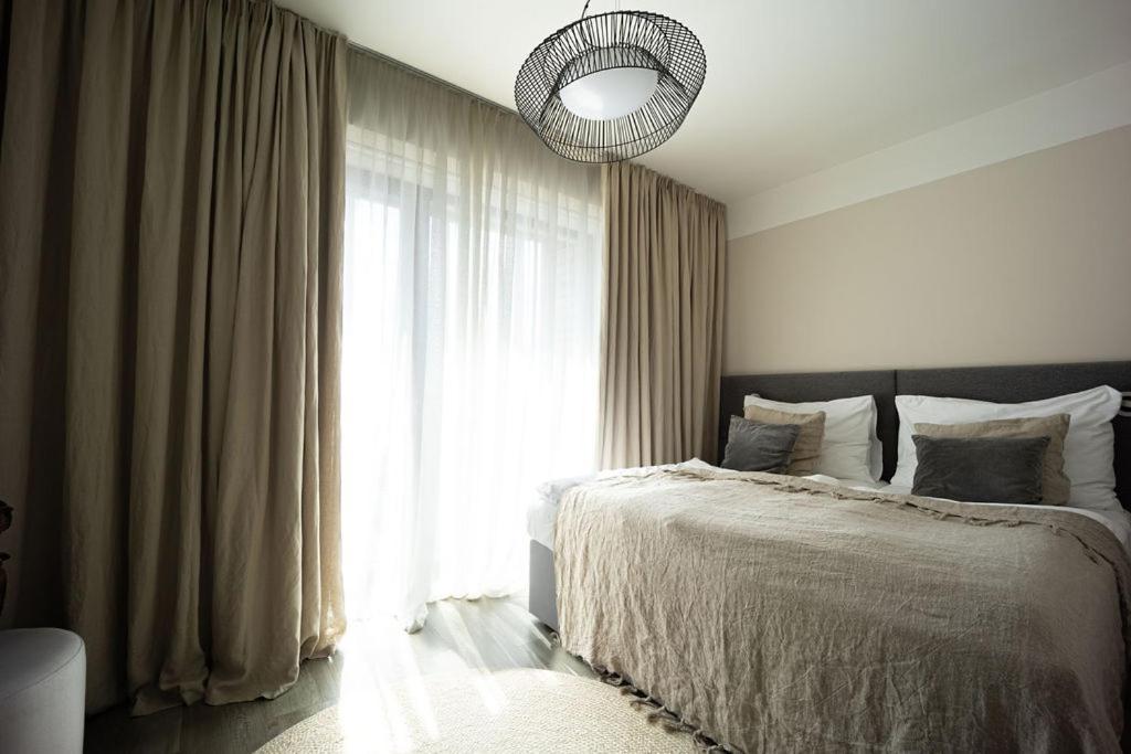 Wellness Hotel Volarik Mikulov Esterno foto