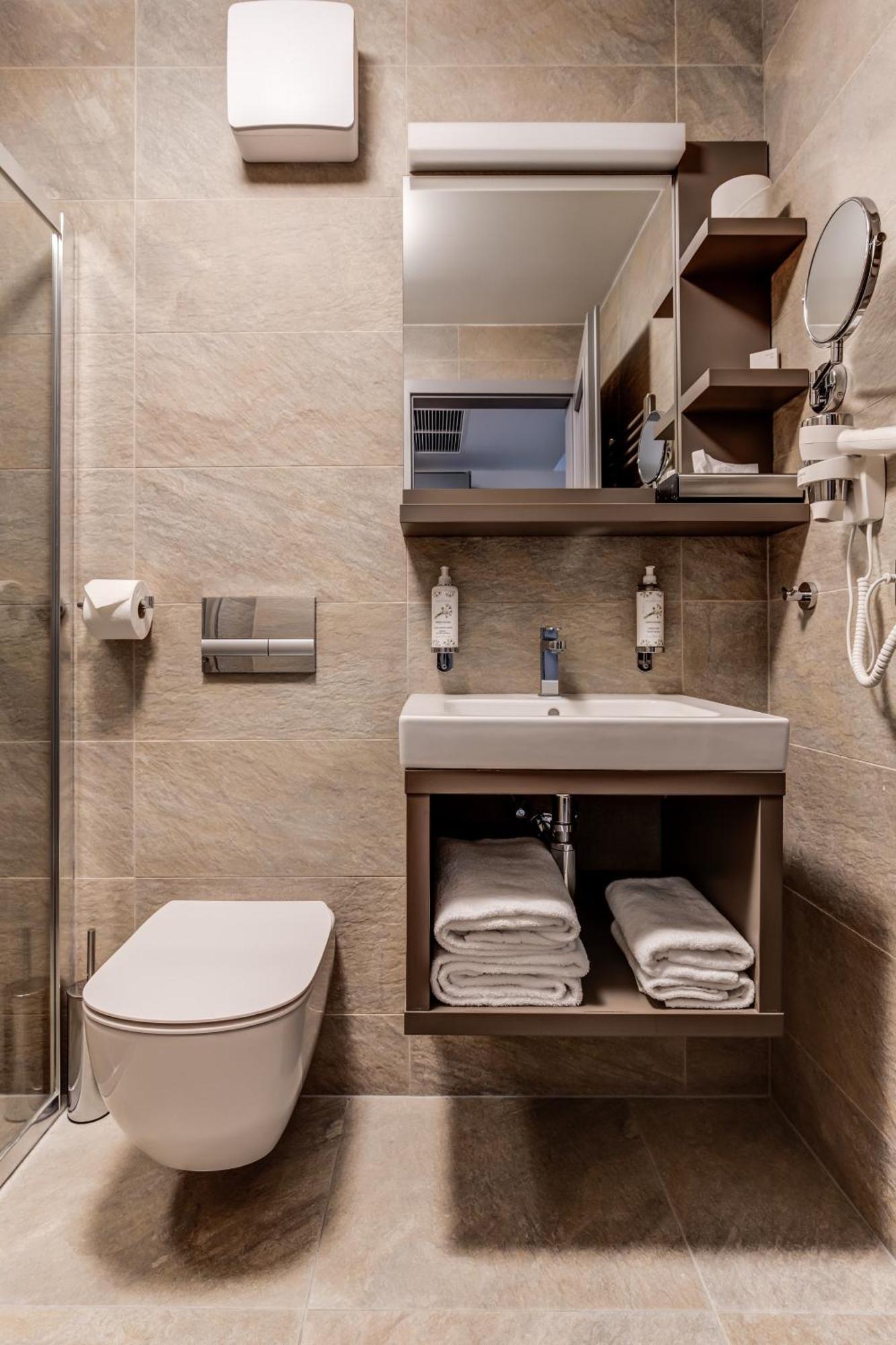 Wellness Hotel Volarik Mikulov Camera foto